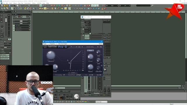 Мой топ VST плагинов для удаление 