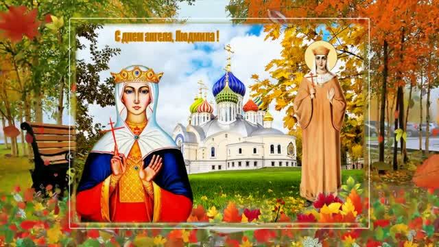 Мои работы- видеоролики.
