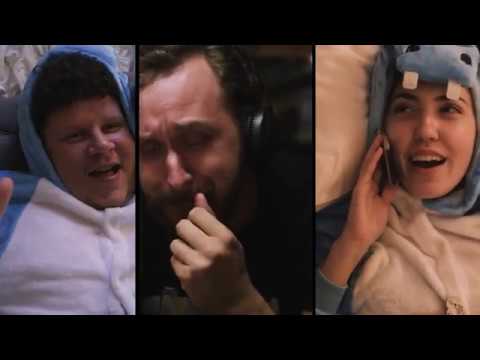 Следите за тем, что говорите! (#ЕвгенийКулик)