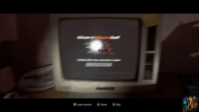 Silent Hill: Townfall - загадка с клавиатурой: ответ и решение