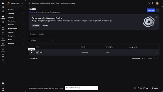 Честный обзор RBXTREE.IO в 2026 году / RBXTREE исполняется 6 лет + РОЗЫГРЫШ 300.000 РОБУКСОВ
