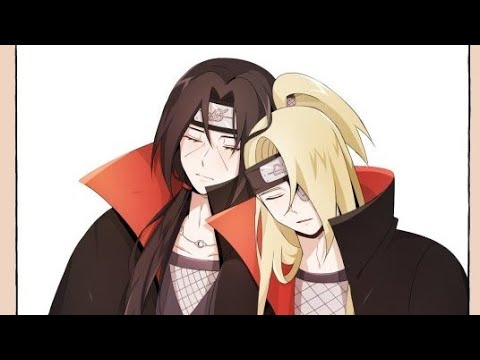 Желтый ItaDeiИтаДейUchiha KarmaЯ живой.