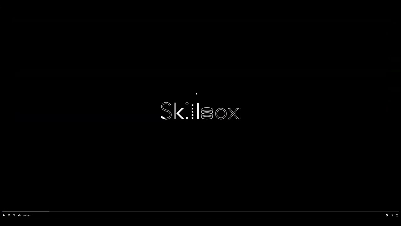 Определение времени начала атаки — Skillbox