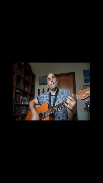 Пикник. Эдмунд Шклярский. Великан