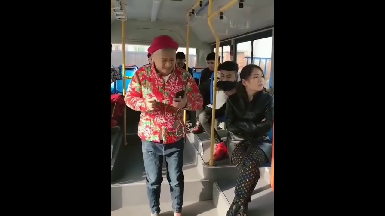 Дикий смех