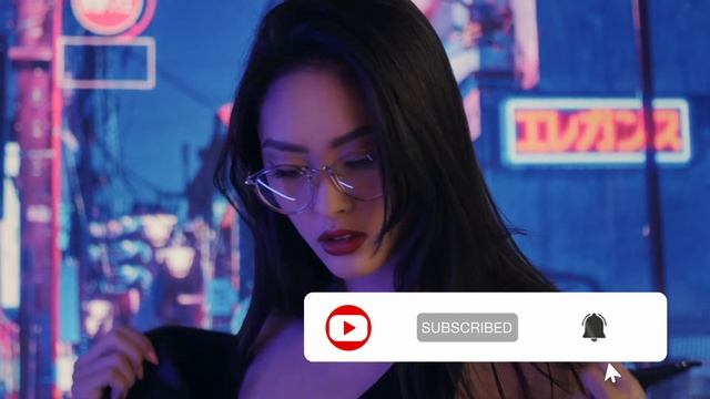 Кнопка подписки на YouTube, анимация значка колокольчика