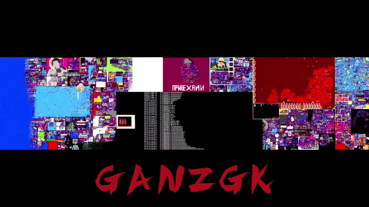 VK PIXEL TIME LAPSE / ВК ПИКСЕЛЬ УСКОРЕННАЯ ПЕРЕМОТКА