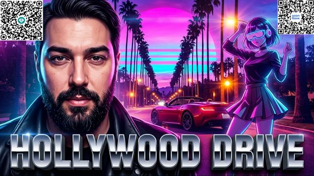 M9Huk   Hollywood Drive 