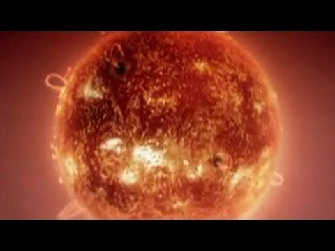 Даже российские учёные были в шоке, услышав звуки, издаваемые планетами. (Глад Валакас)