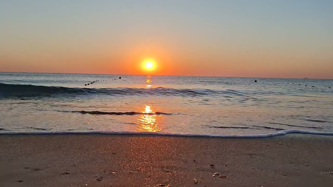 Красота лета-моря 🌊