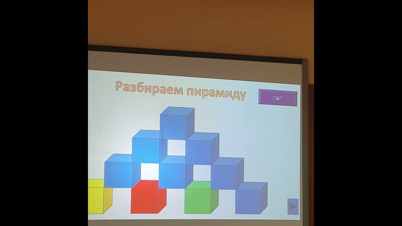 Анимации в Powerpoint Microsoft