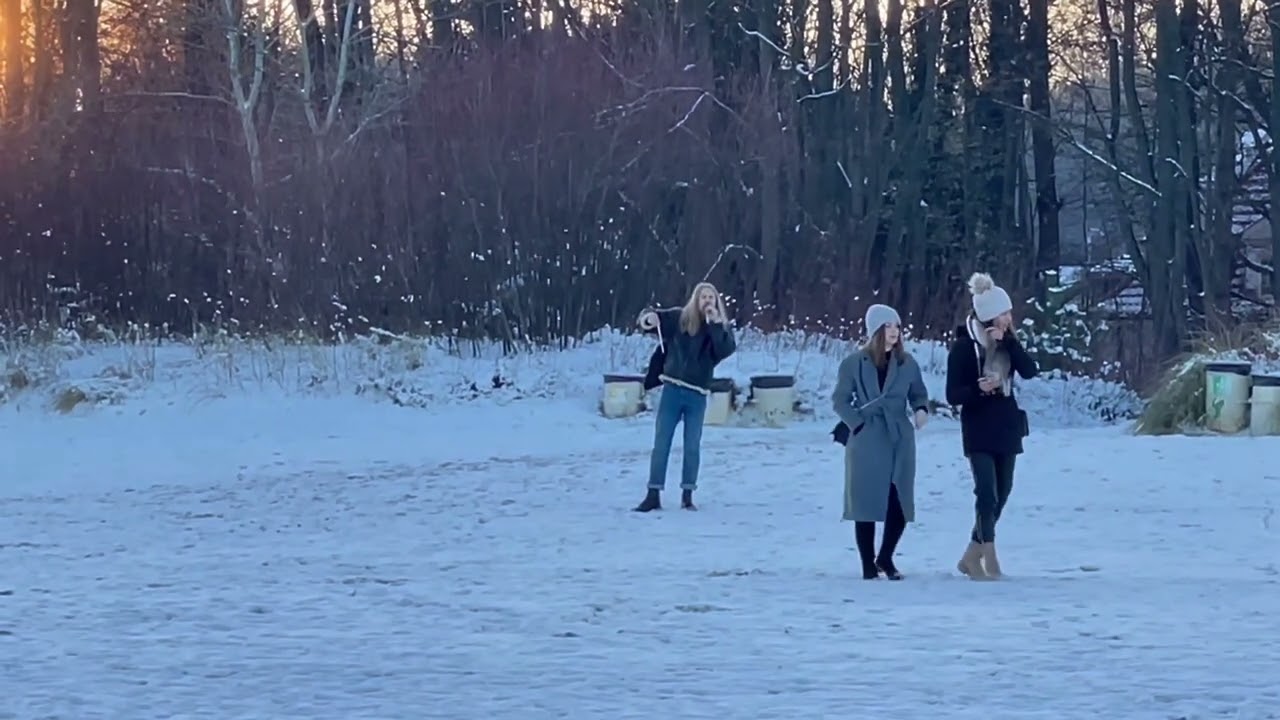 отцовские звуки