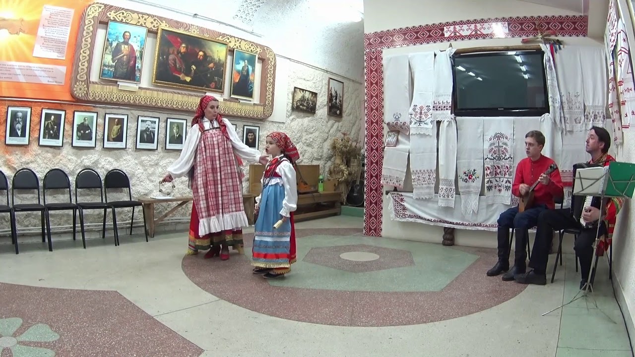 Кукареку, петушок