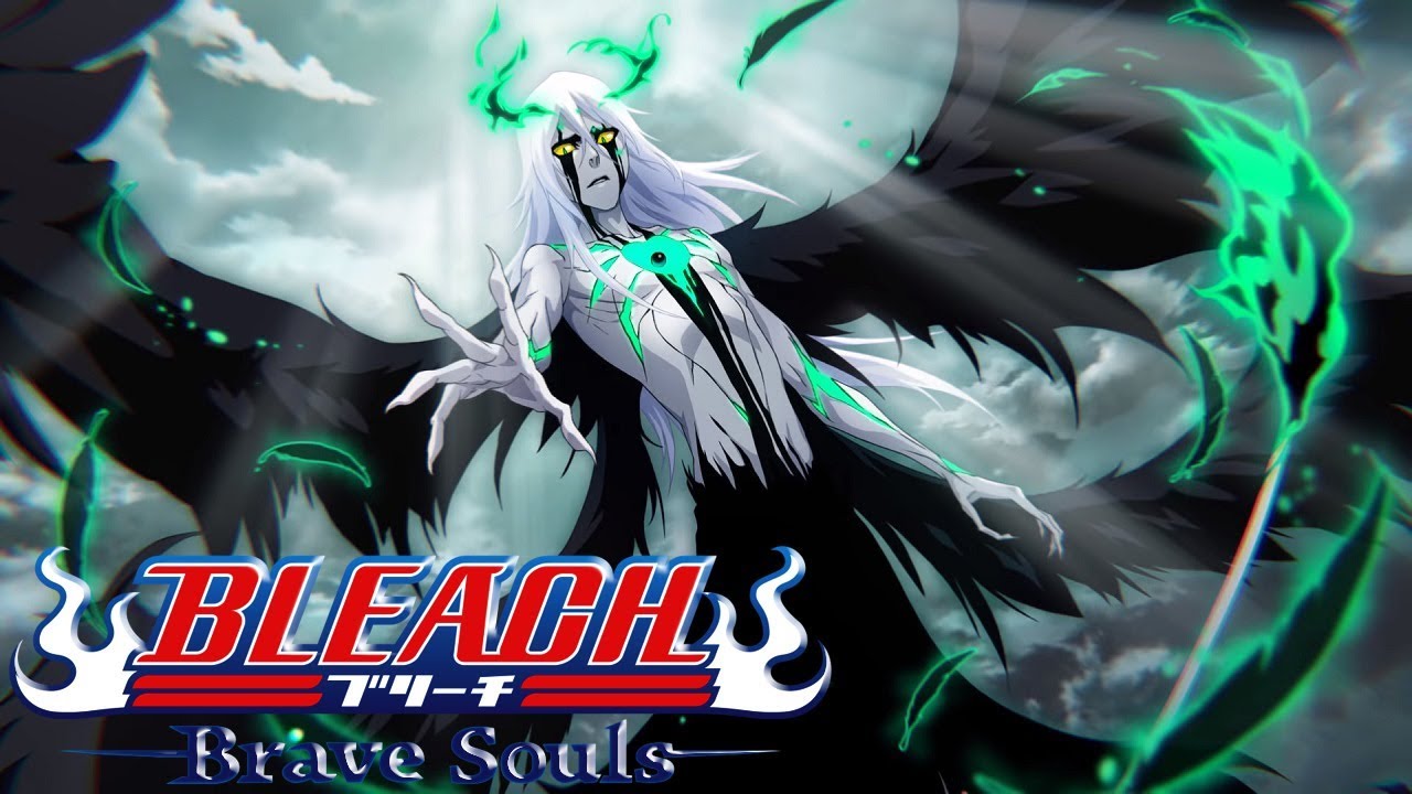 ИТОГИ СТРИМА (УЛЬКИОРРА/ЯХВЕ/НАГРАДЫ) | Bleach Brave Souls #318