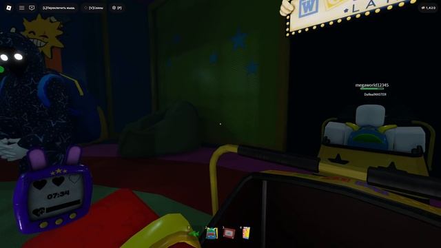 ПОЛНОЕ ПРОХОЖДЕНИЕ игры Страна чудес роблокс | Wonderland Roblox | Основная концовка + Боссы