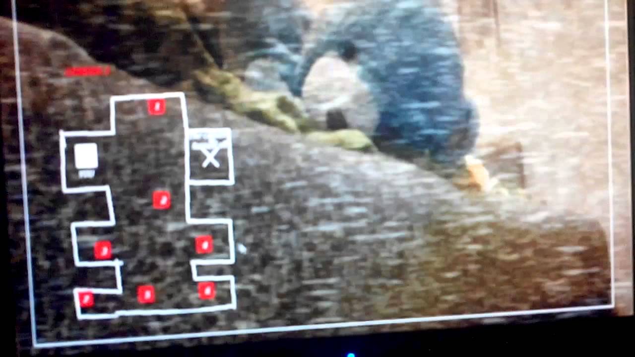 Five Nights At Barsic S