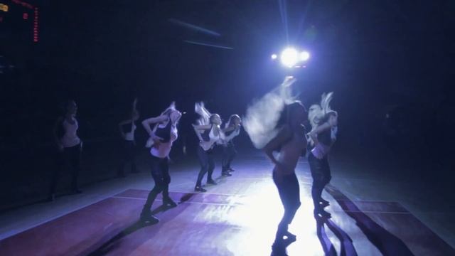 Danceteam Spartak-Primorye