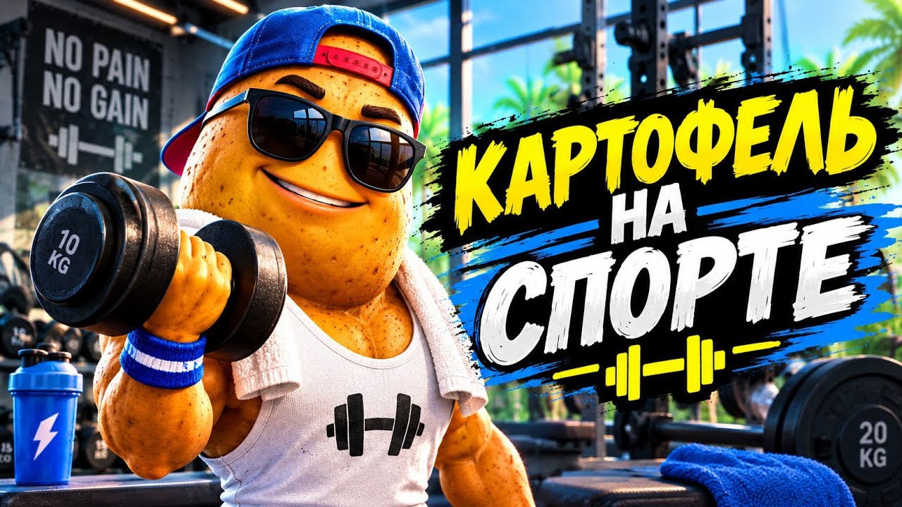 ОТЖИМАНИЯПОДТЯГИВАНИЯСпорт Тренировка Фитнес Shorts смех юмор