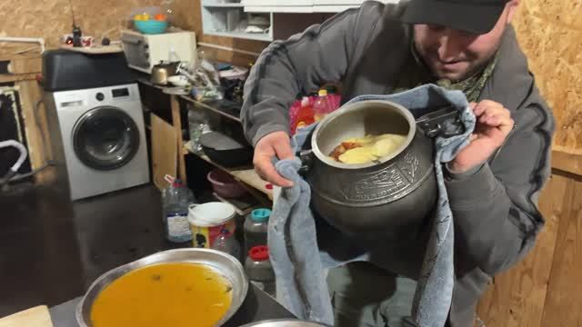 Даргинское Село в Агульском Районе