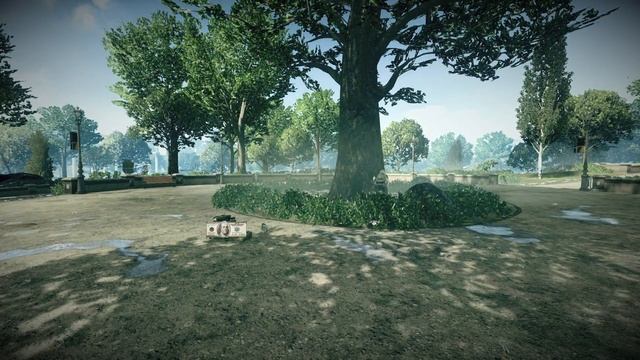 Battlefield-пародия на прикол из Гриффинов 2