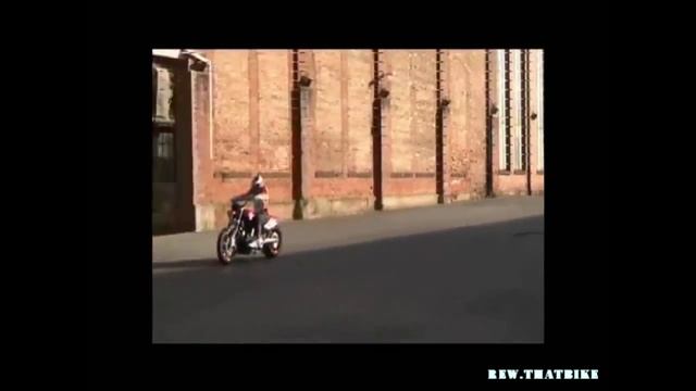 Victory Hammer Exhaust Sound Compilation