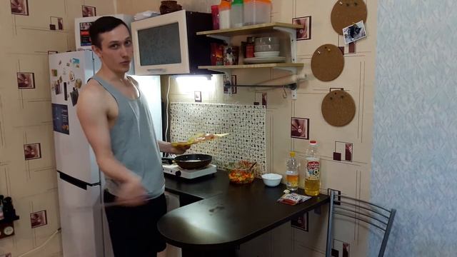 Рецепт питы, вкусный и сытный