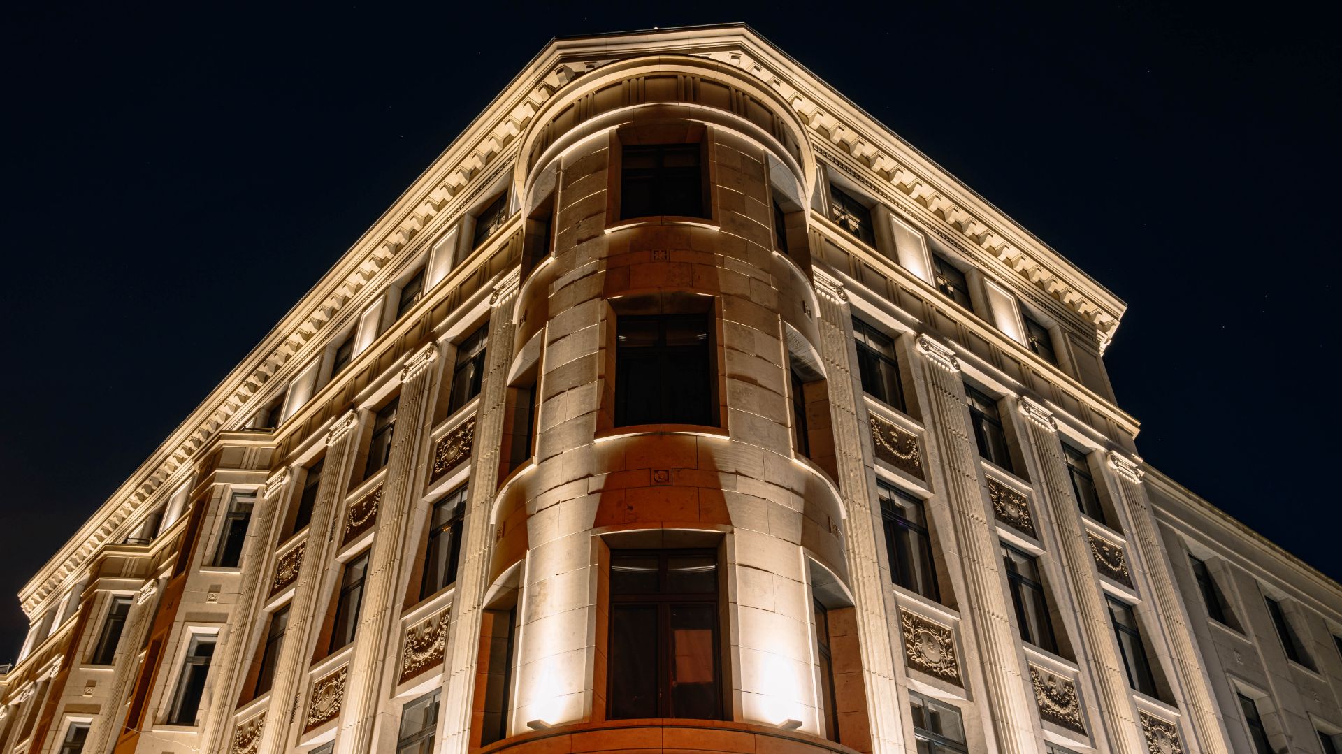 Клубный дом ″Art View House″
