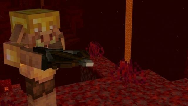 Minecraft Music: Pigstep - Lena Raine.