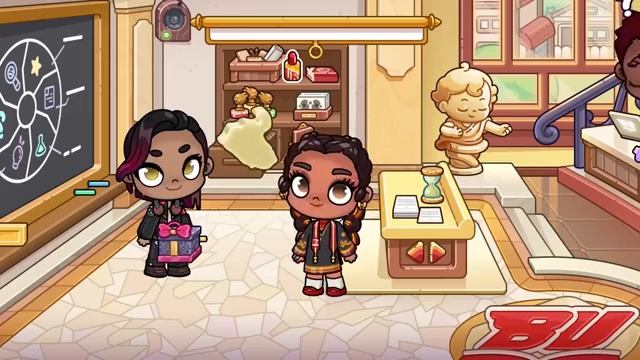 ВСЕ СЕКРЕТЫ БИБЛИОТЕКИ И АКТОВОГО ЗАЛА в AVATAR WORLD ИСТОРИЯ РУТИНА СЕМЬИ ОБНОВЛЕНИЕ СЕРИАЛ [get-sa
