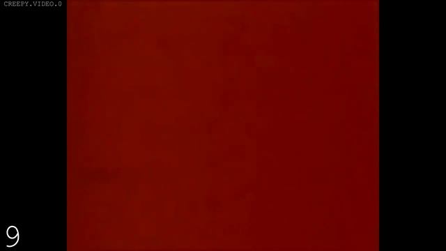 Скримеры с телекомпанией ВИD #3 (CREEPY.VIDEO.0)