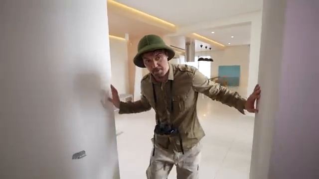 Экстремальные Прятки от ЗЛОГО НЯНИ ! Влад а4 Видео а4 Влад а4 Бумага Влад а4 Бумага А4 а 4 ВЛАД А4
