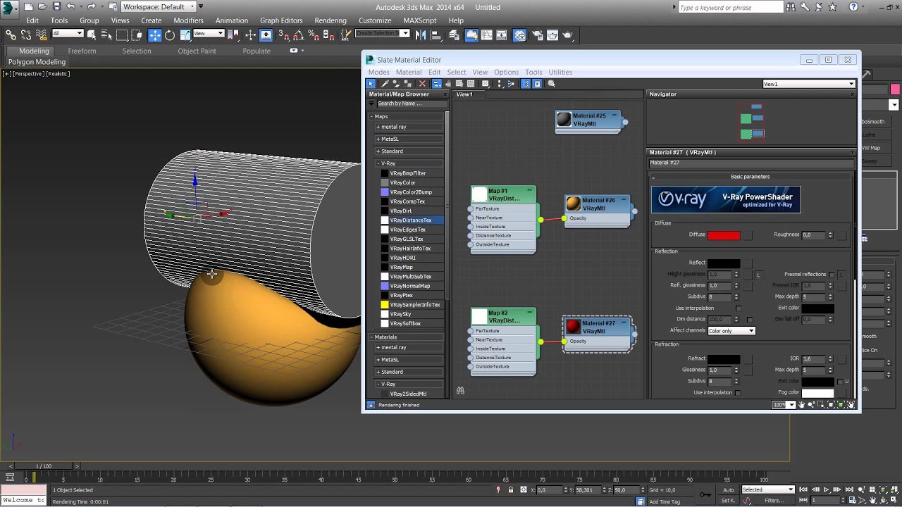 RENDER.RU CENTER 