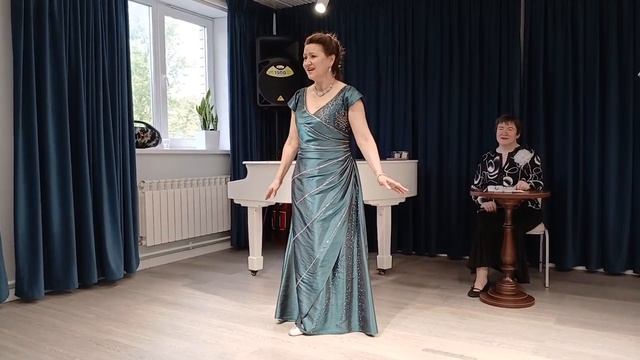 Нелли Семенкина