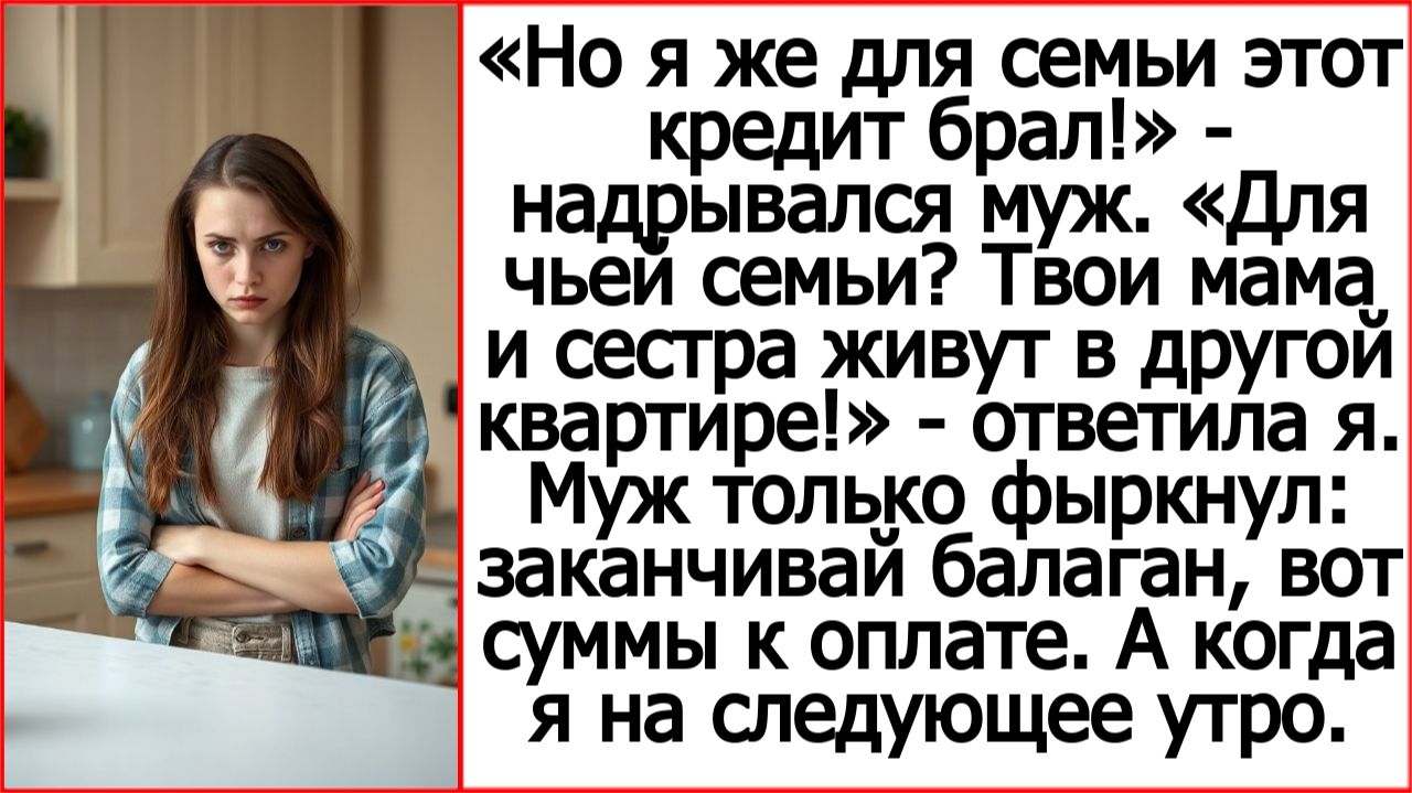 Кто в доме наглый