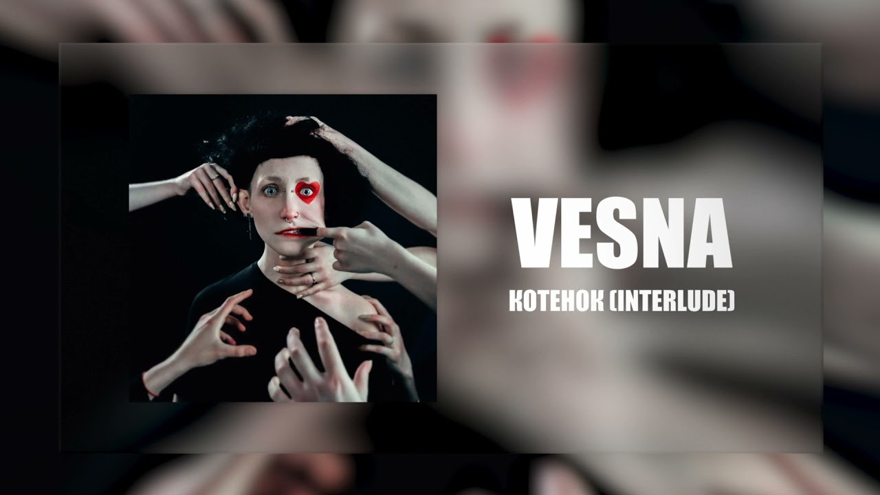 VESNA - Котёнок (Interlude)