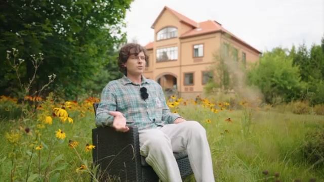 дача Шаляпина 150млн рублей