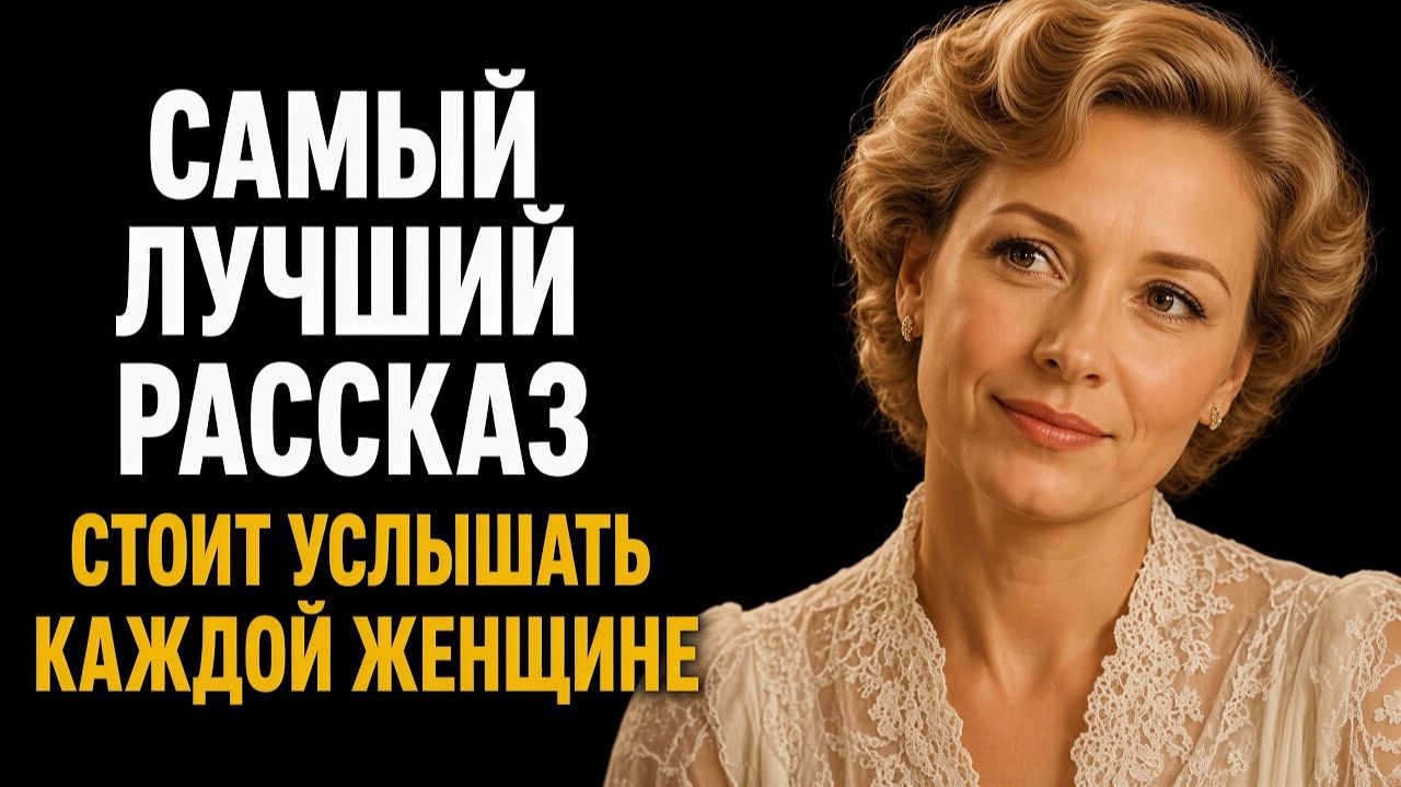Истории из жизни