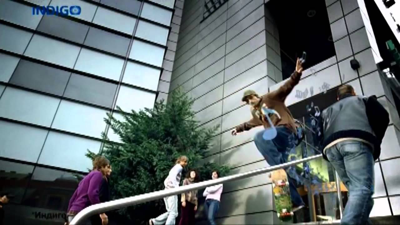OLD SHOWREEL CGcompany