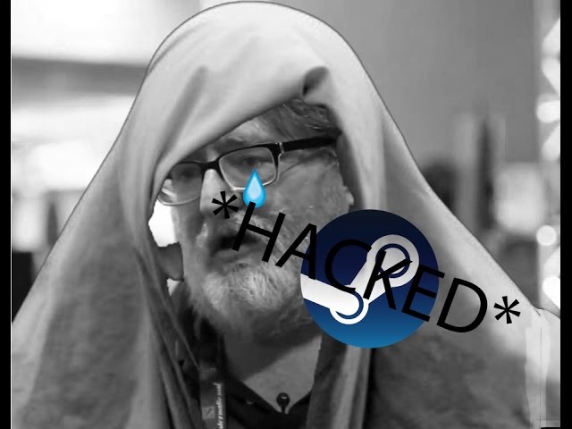 Как взломать Steam 2017 |Hack.EXE|