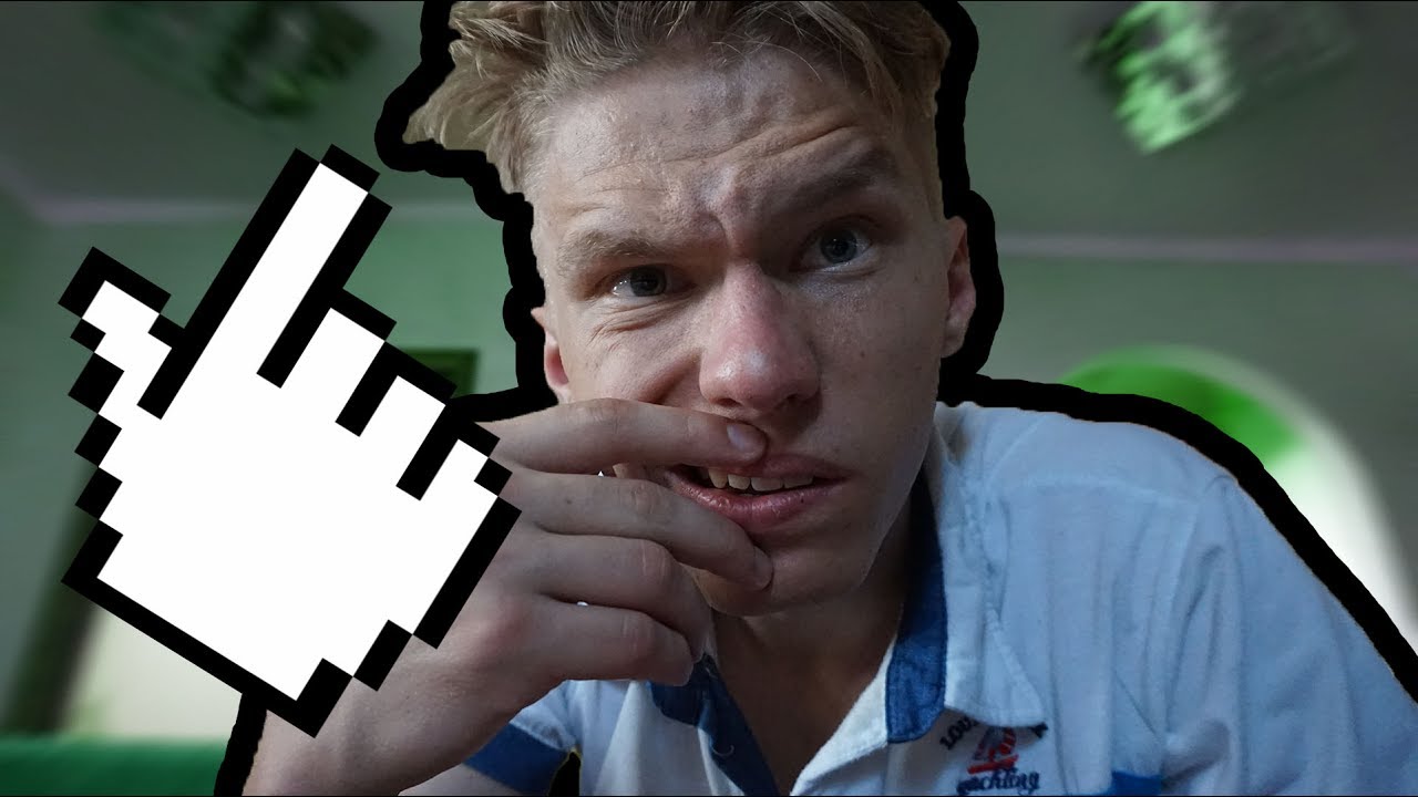 По щелчку пальца