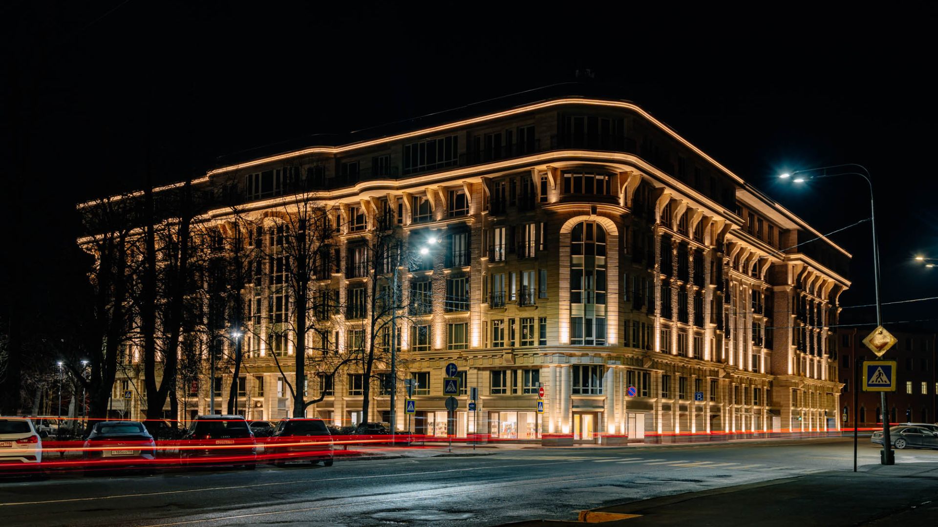 Клубный дом ″Victory Plaza″