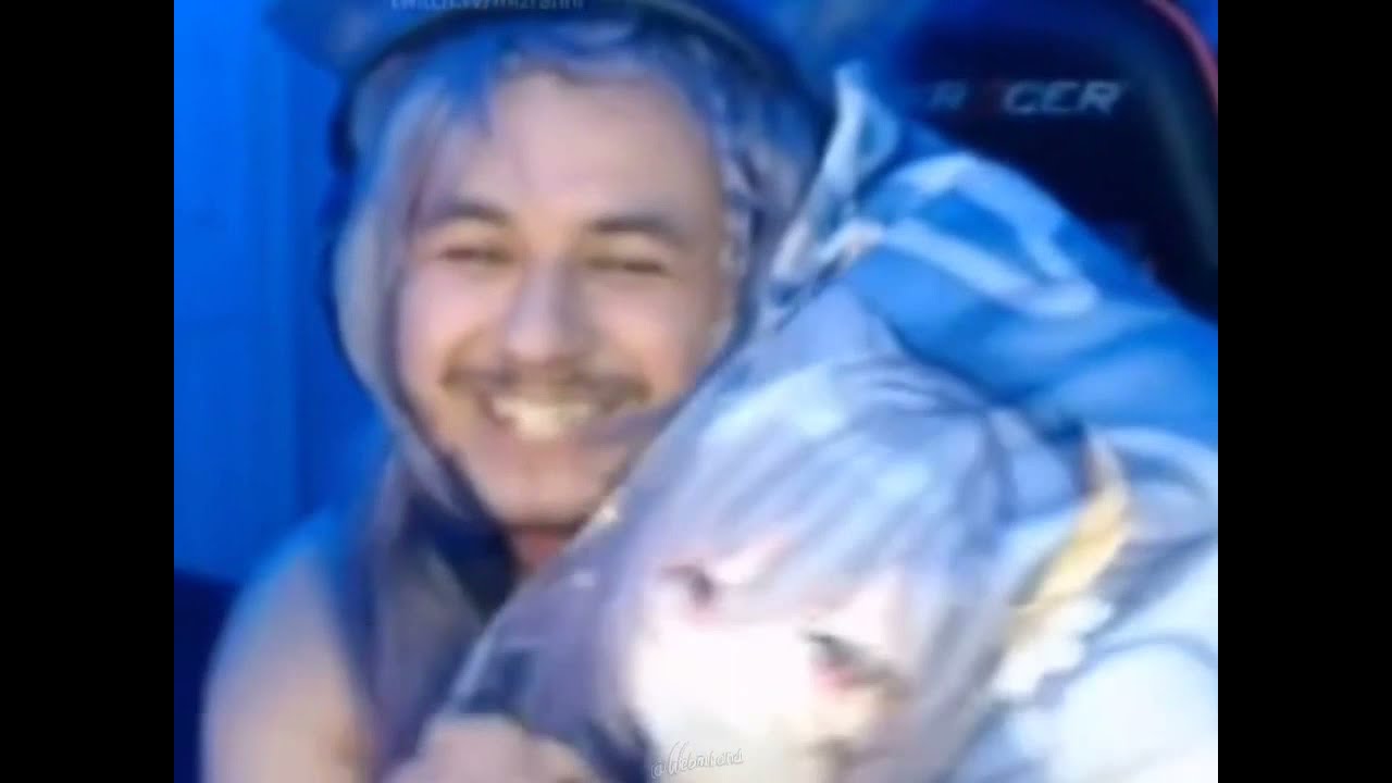 Дакимакура