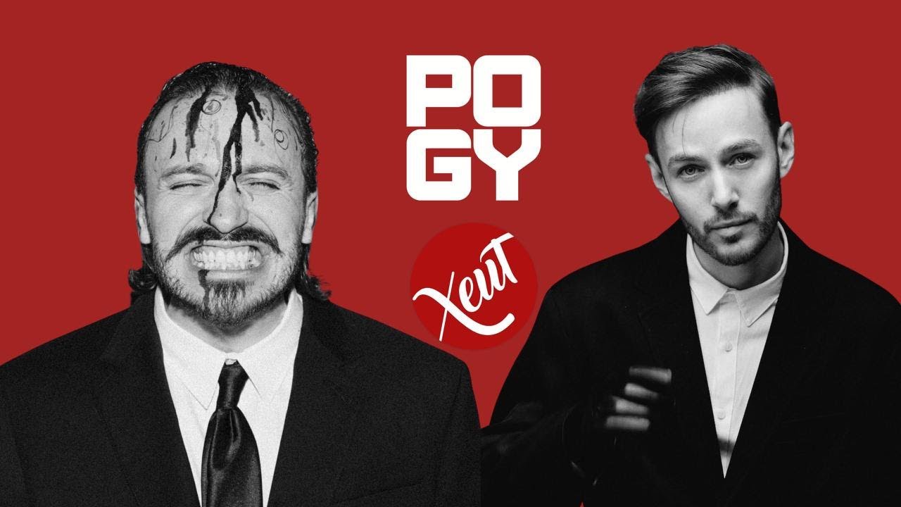 POGY PODCAST  RAZBORKA c видеографами  Евгений Голливуд