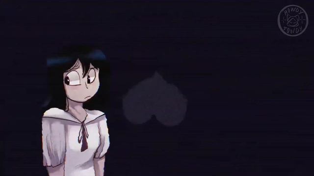 ❌ Perfect Nothing | Glitch: Jinn Devoidist | Глюк: Джинн Опустошающий | Animation Meme ❌