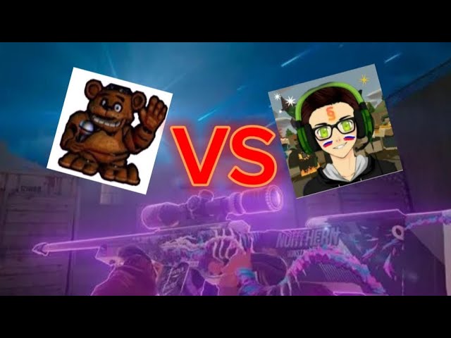 ARTEM § PLAY Vs Vynderkind!!! нарезка|мувик|эдит ONE CHANCE SLOWED!