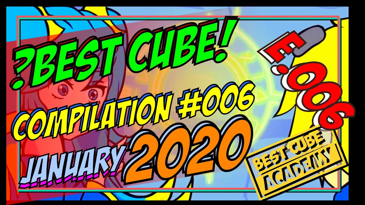744 СЕКУНДЫ ЛУЧШИX ПРИКОЛОВ | #006 | ЯНВАРЬ 2020 | СМЕХ | ФИШКИ | BEST CUBE | FUNNY MOMENTS