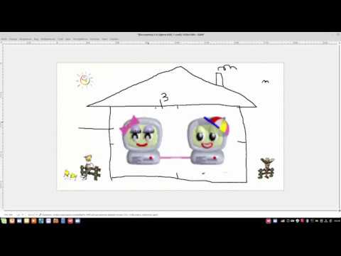 Настройка файлового обмена между Linux и Windows