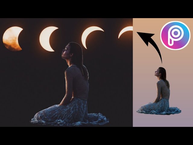 НОВЫЕ ИДЕИ ДЛЯ ОБРАБОТКА ФОТО В ПИКСАРТ // Picsart уроки // фотошоп в пиксарт // Picsart Tutorial