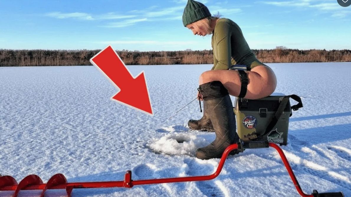 Самые Прикольные Зимние Неудачи Женщин и Мужчин