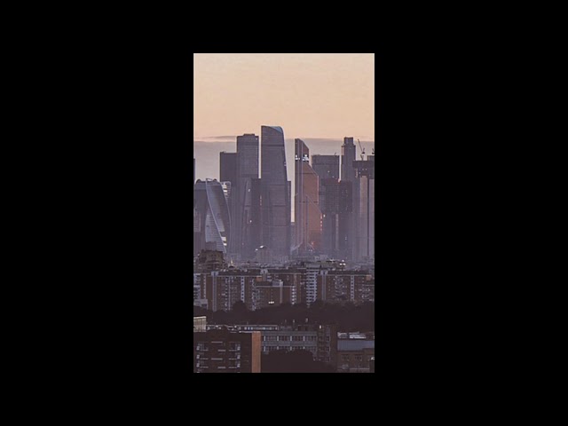 русская панелька..